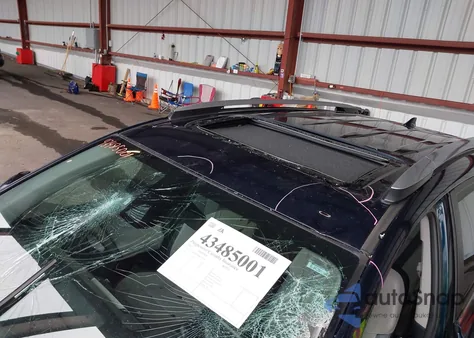 2017 Toyota Rav4 Limited из США, поврежденный, VIN 2T3DFREV8HW570392